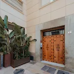 Gran apartamento junto a Catedral MálagaSimple