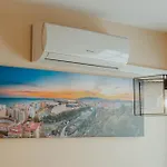 Gran apartamento junto a Catedral MálagaSimple