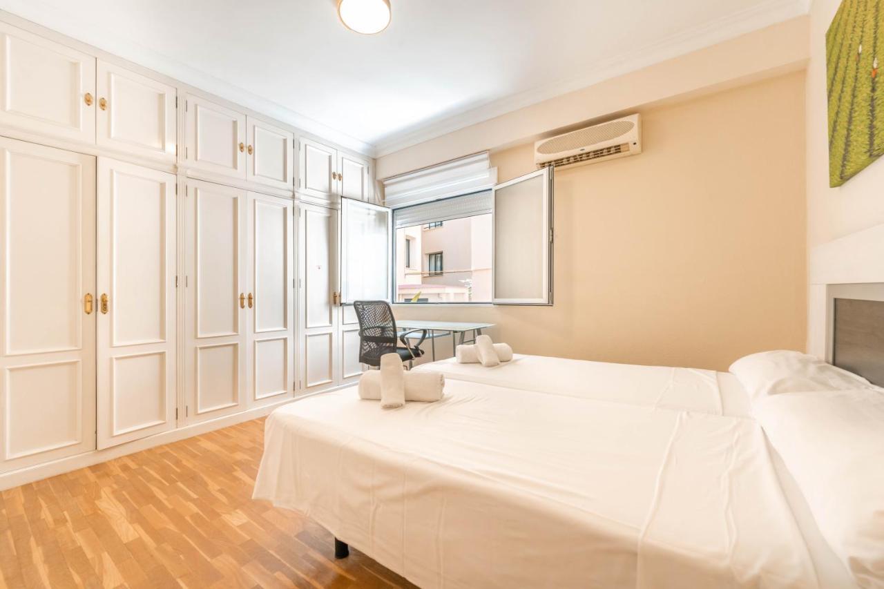Apartamento Gran Junto A Catedral Málagasimple *