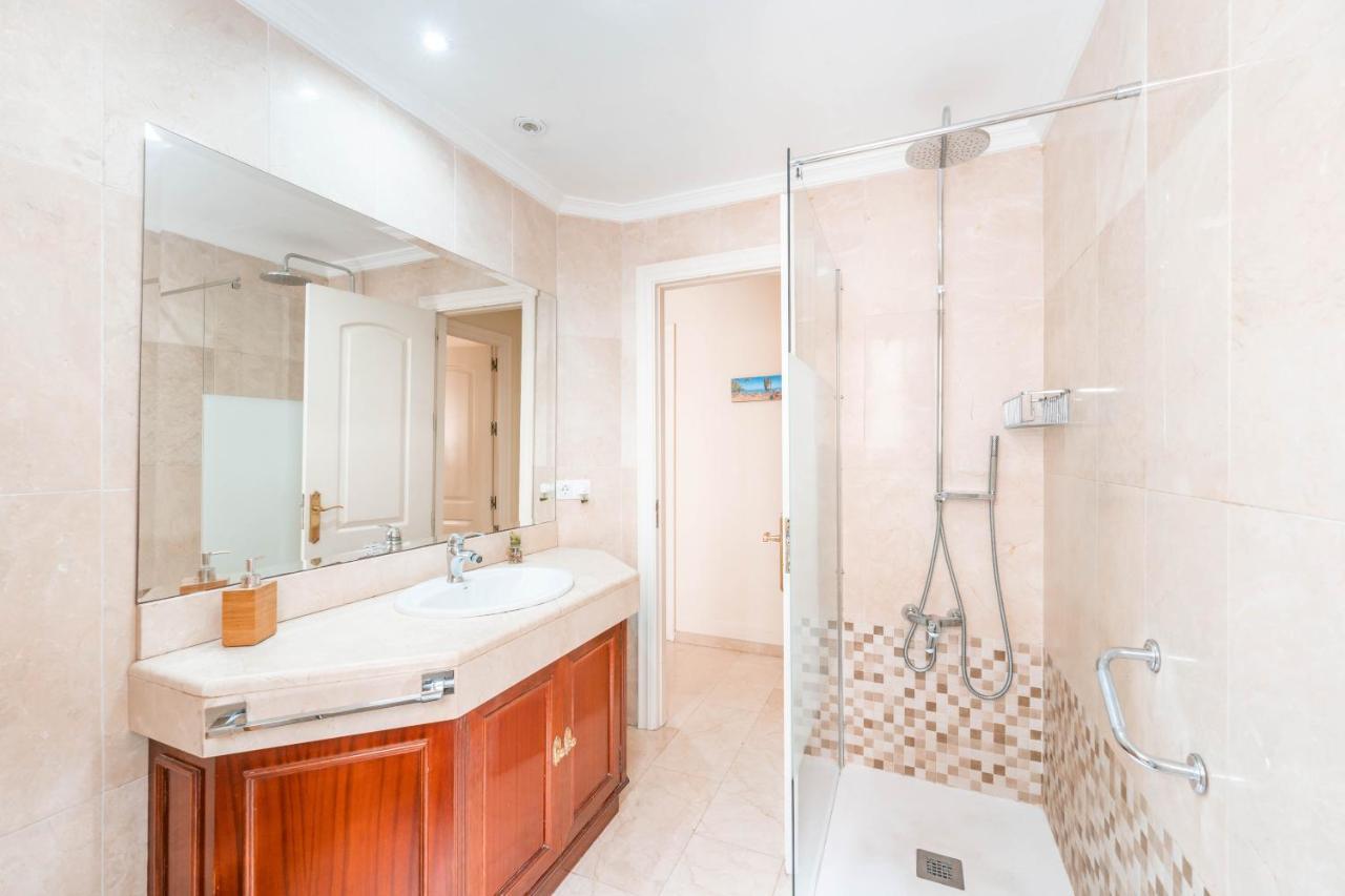 Apartamento Gran Junto A Catedral Málagasimple Málaga