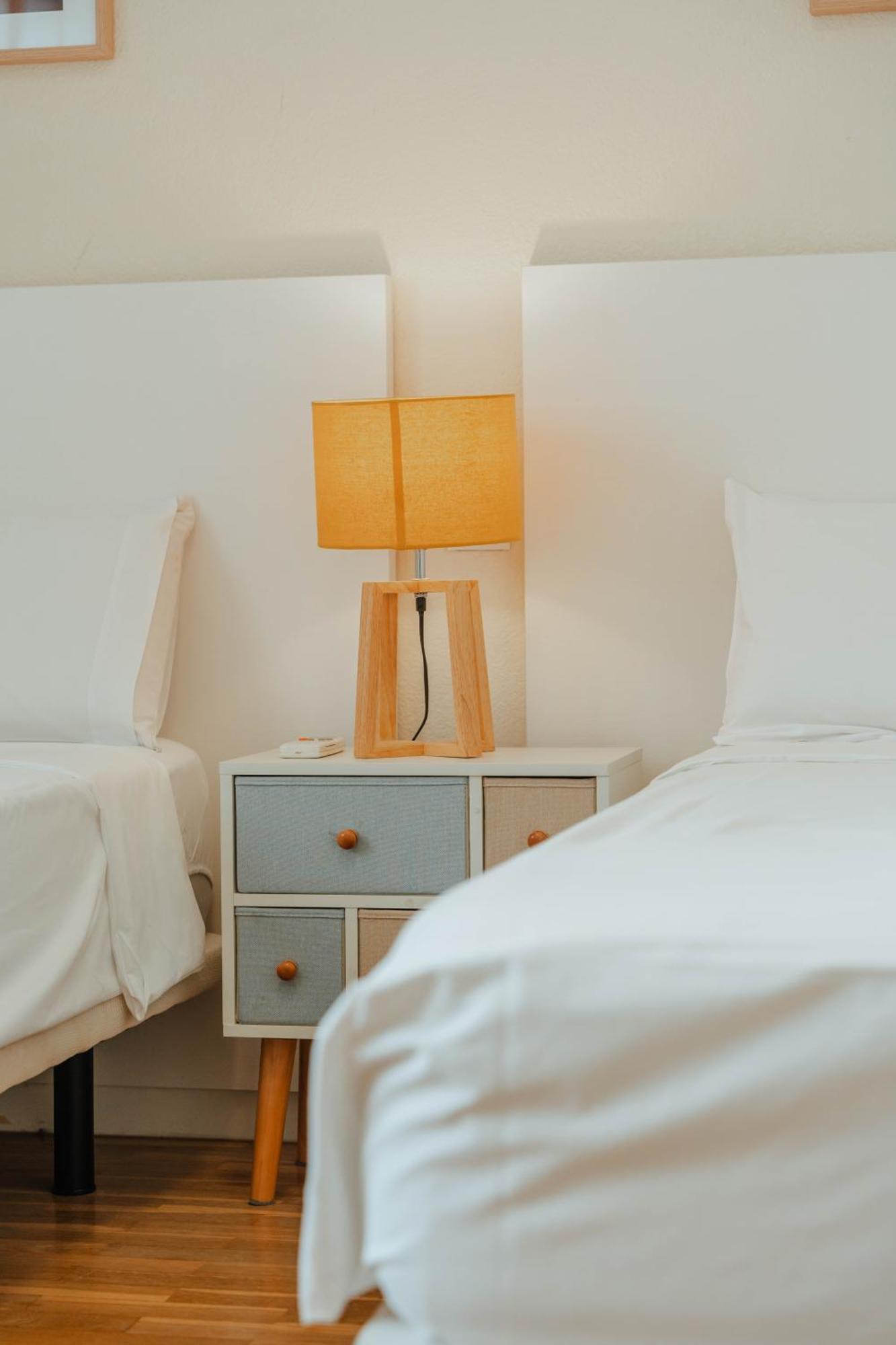 Apartamento Gran Junto A Catedral Málagasimple